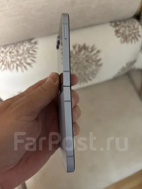 Samsung Galaxy Z Flip6. �/�, 512 ��, ���������, 3G, 4G LTE, 5G, Dual-SIM, NFC, eSIM, ������������ ������� ����