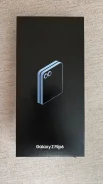 Samsung Galaxy Z Flip6. �/�, 512 ��, ���������, 3G, 4G LTE, 5G, Dual-SIM, NFC, eSIM, ������������ ������� ����