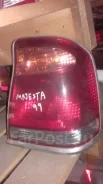����-������ Toyota Crown Majesta UZS173, ������ 30281 ����