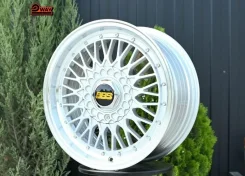 BBS Super RS. 7.0x16", 5x100, ET40, �� 73,1���. ����