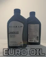 VAG. 5W-40, �������������, 1��. ����