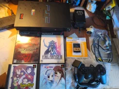 Sony PlayStation 2 ����
