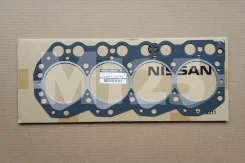 ��������� ��� TD27 / TD27T / TD27TI / BD30 Nissan 11044-54TX6 T=1.25 1104454TX6 ����