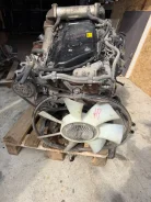 ��������� 4HK1 Isuzu ELF 5.2 ����������� ����