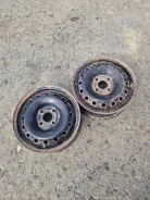 Daewoo. 5.5x14", 4x100, ET49, �� 56,6���. ����