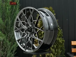 HRE. 6.5x16", 4x100, ET38, �� 73,1���. ����