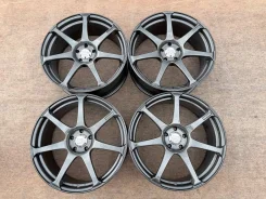 AVS Model 7. 7.5x18", 5x100, ET50 ����