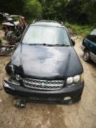 Nissan R'nessa. N30, SR20DE ����