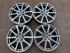 Manaray Sport. 7.5x18", 5x114.3, ET53 ����