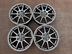 A-Tech Schneider. 7.0x17", 5x114.3, ET48 ����