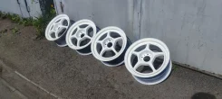 Enkei Jspeed. 7.0x16", ET35, �� 73,1���. ����