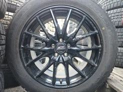 MID. 7.0x17", 5x100, ET50 ����