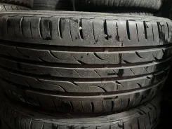 Kumho eco Sense SE11. ������, 2017 ���, �/�, ����� 20 % ����