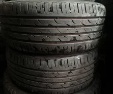 Kumho eco Sense SE11. ������, 2017 ���, �/�, ����� 20 % ����
