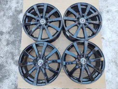RTX Fang. 7.0x17", 5x114.3, ET40, �� 73,1���. ����