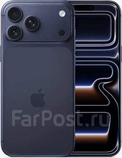 Apple iPhone 17 Pro. �����, 512 ��, �����, �����, 3G, 4G LTE, 5G, ����������, NFC ����