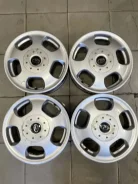 Kisna. 6.0x14", 4x100, 4x114.3, ET45, �� 73,1���. ����