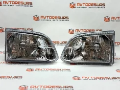���� Toyota Hiace (100) 1999-2004 L+R ����� HLL �������� 2690 ����