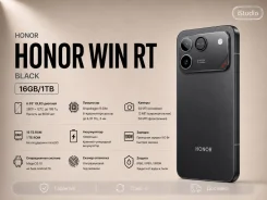 Honor Win RT