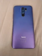 Xiaomi Redmi 9. �/�, 64 ��, �����, 3G, 4G LTE, Dual-SIM, ����������, NFC ����