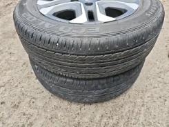 Goodyear Allage Eco AL02