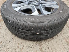 Goodyear Allage Eco AL02