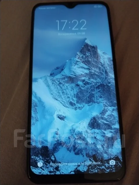 Xiaomi Redmi 9. �/�, 64 ��, �����, 3G, 4G LTE, Dual-SIM, ����������, NFC ����