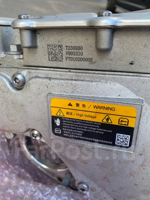 �������� �������� ����������� �������� Zeekr 001 009 P6608042877 ����