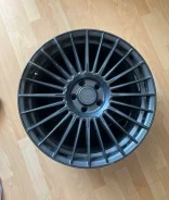 Ivision Wheel. 8.5x19", 5x114.3, ET35, �� 67,1���. ����