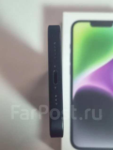 Apple iPhone 14. �/�, 512 ��, ������, 4G LTE, eSIM ����