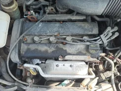 ��������� 2.0 EDDB Ford Focus Zetec-E Ford Focus I (1998�2004) [EDDB] 1215904, 1130539 ����