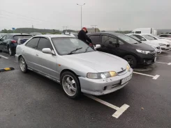 Honda Integra. DB6, ZC ����