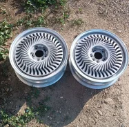 Carving head 40. 7.0x17", 4x114.3, 5x114.3, ET48, �� 72,6���. ����