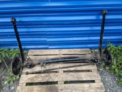 ����� �������� Nissan Wingroad 2000 WFY11 QG15DE ������ 55501WD200 ����