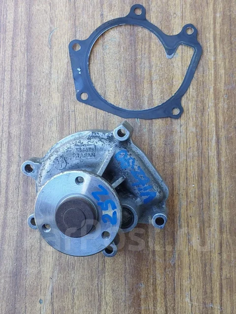 ����� 2SZ-FE Vitz SCP90 GWT-100A ����