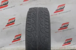 Dunlop Grandtrek AT3