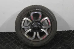 Dunlop SP Touring R1