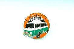 ������ Barkas ����