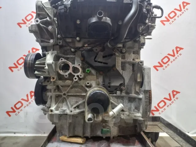 ��������� Volvo V60 2011 36002009 FW48 B4164T 36002009 ����