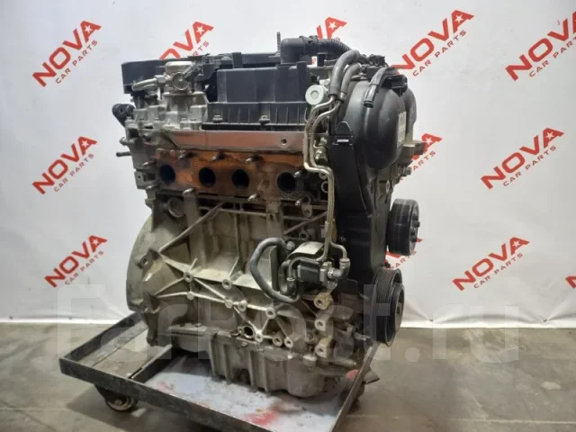 ��������� Volvo V60 2011 36002009 FW48 B4164T 36002009 ����