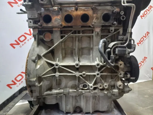 ��������� Volvo V60 2011 36002009 FW48 B4164T 36002009 ����