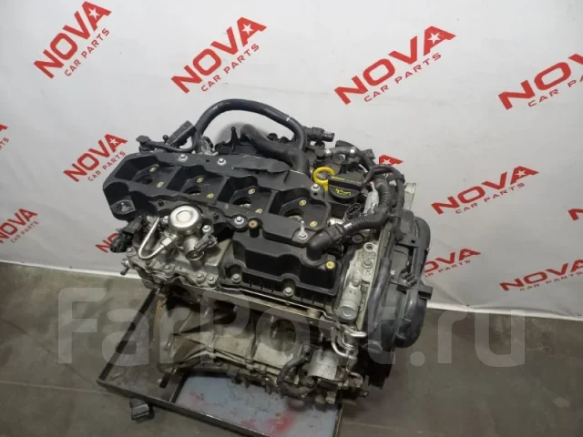 ��������� Volvo V60 2011 36002009 FW48 B4164T 36002009 ����