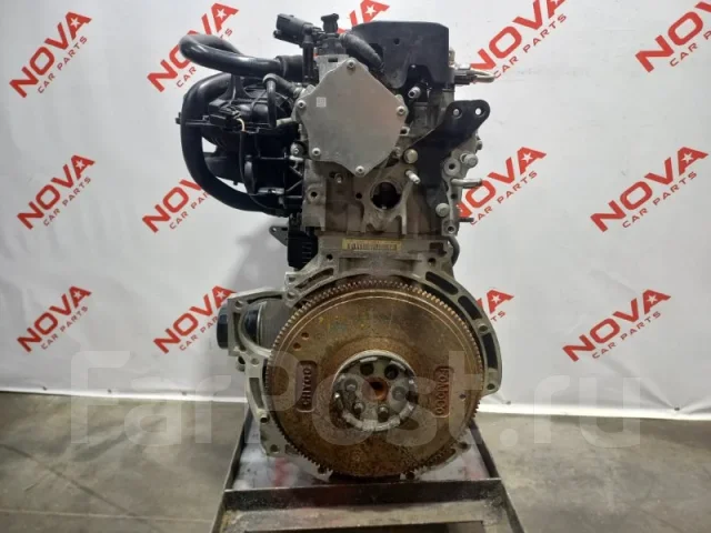 ��������� Volvo V60 2011 36002009 FW48 B4164T 36002009 ����