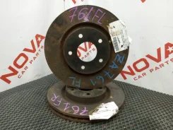 ���� ��������� Nissan X-Trail 2014 402064BA0A NT32 MR20DD, �������� 402064BA0A ����