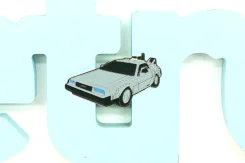 ������ �������� DeLorean DMC-12 ����
