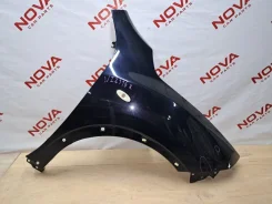 ����� Nissan Juke 2011 F31001KAMA YF15 HR15DE, �������� ������ F31001KAMA ����