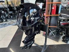 Tohatsu. 50��.�., 4-�������, ����������, ���� S (381 ��), 2026 ��� ����
