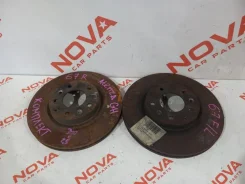 ���� ��������� Mazda Atenza 2010 G33Y3325X Ghefw LF-VD, �������� G33Y3325X ����