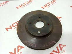 ���� ��������� Mazda Verisa 2008 D52Y3325XA DC5W ZY-VE, �������� ����� D52Y3325XA ����