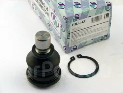 ������� ����� Nissan Tiida HBJ4433 C11, �������� HBJ4433 ����